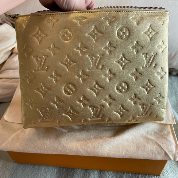✨Stunning Louis Vuitton Coussin PM✨ - Picture 12 of 12